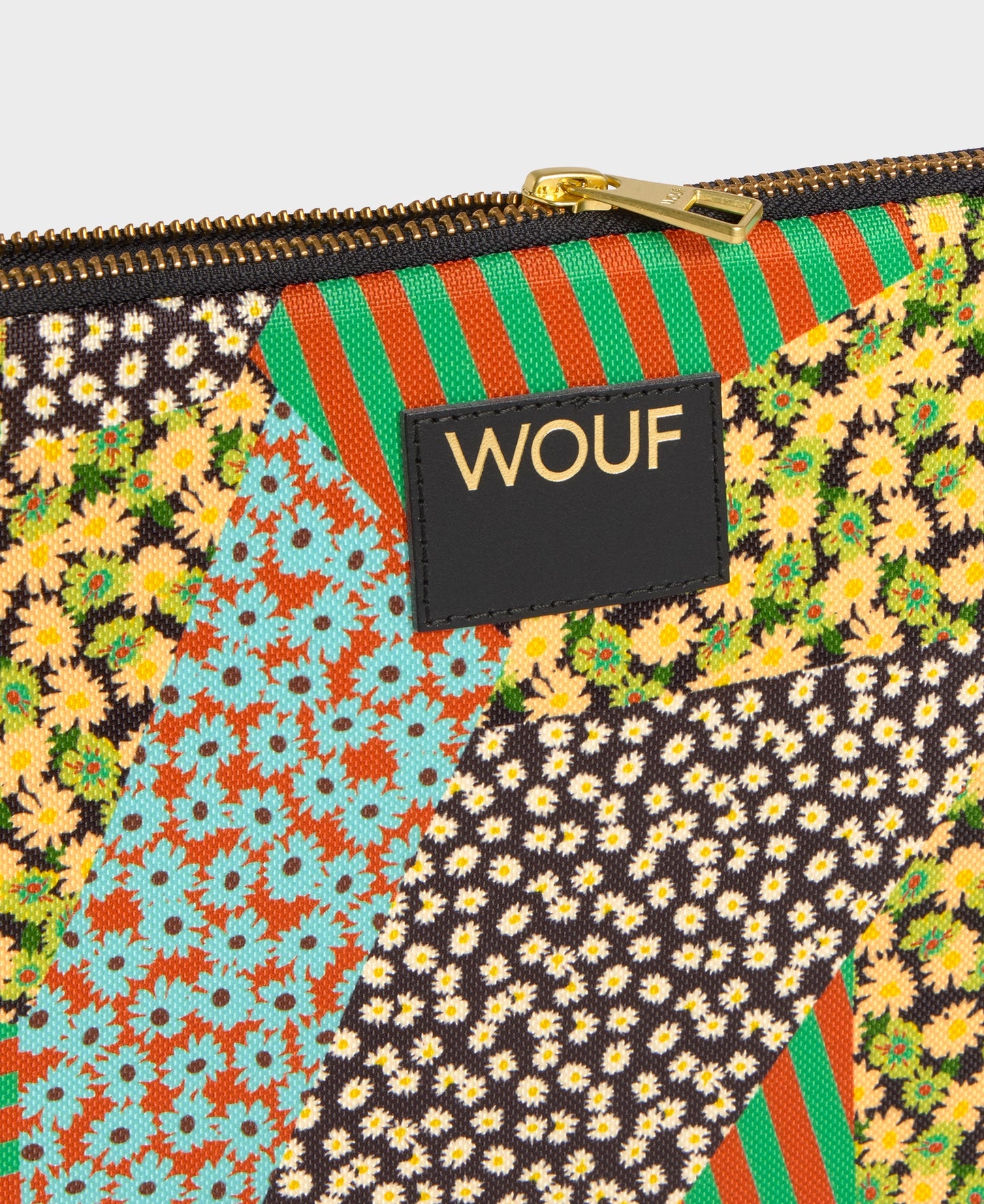 Housse ordinateur 15" & 16" Bohemia