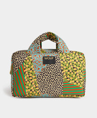 Bohemia Large Toiletry Bag