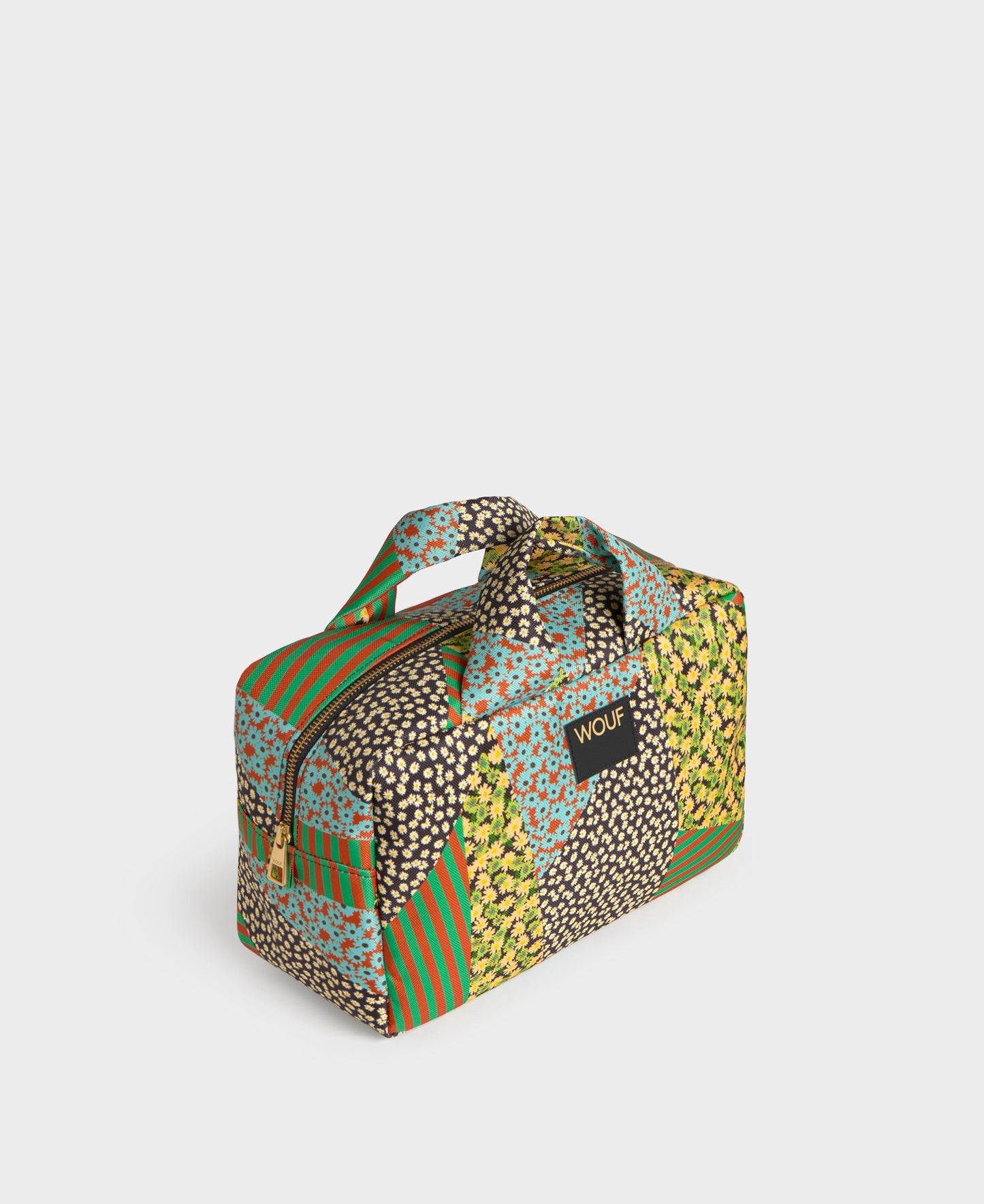 Bohemia Large Toiletry Bag