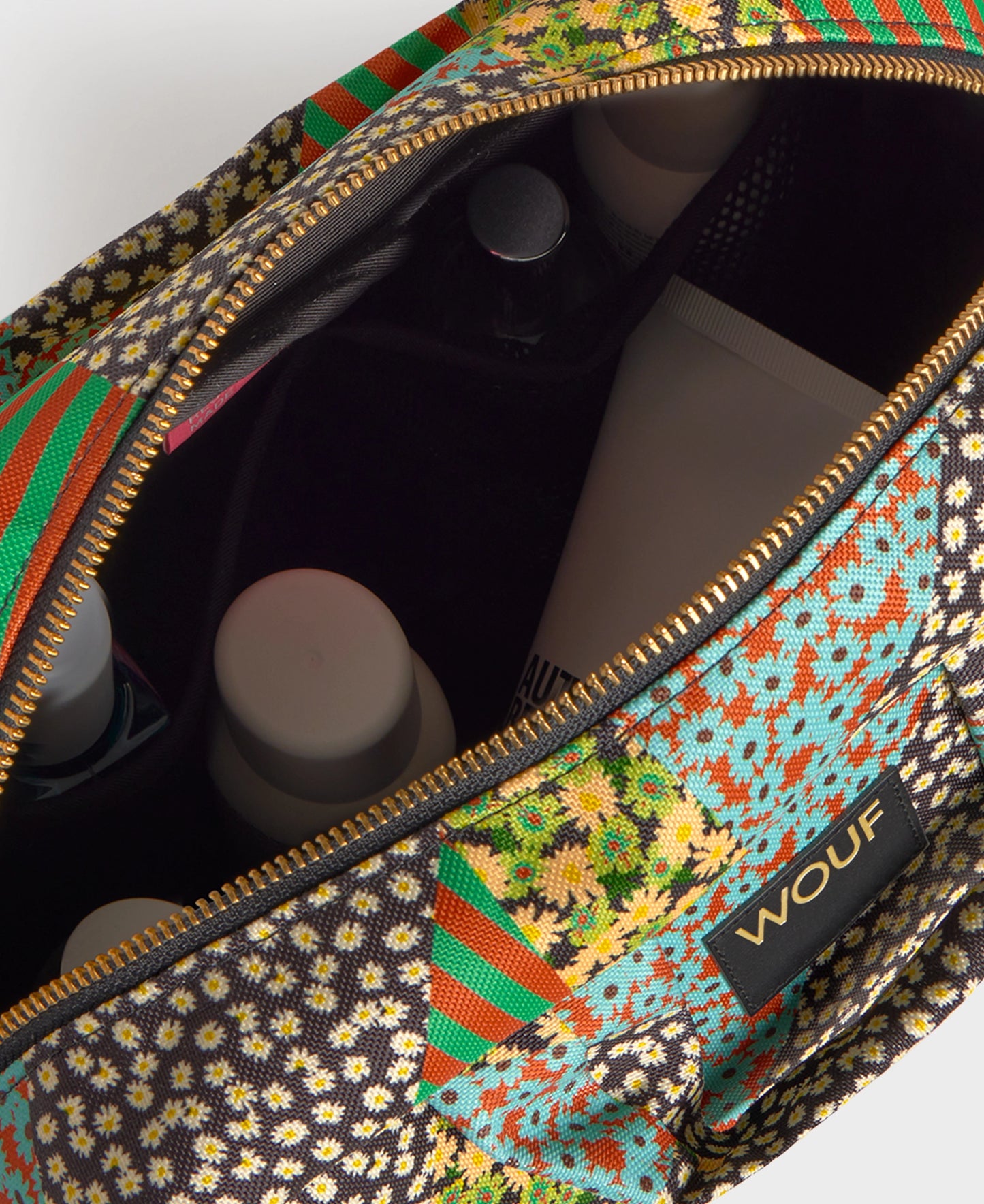 Bohemia Large Toiletry Bag