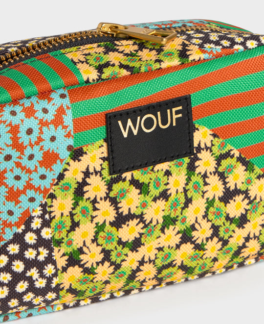 Trousse de maquillage Bohemia