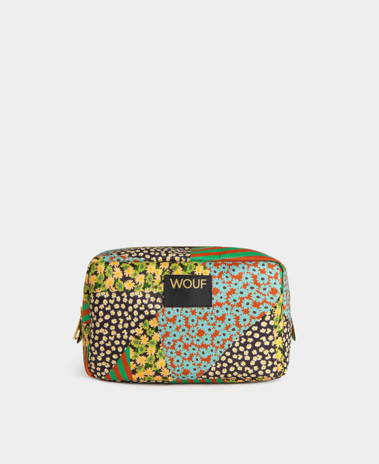 Trousse de toilette Bohemia