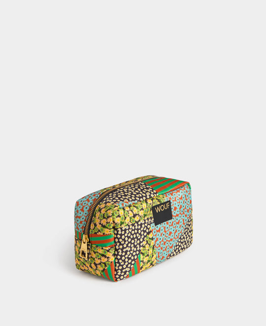 Trousse de toilette Bohemia