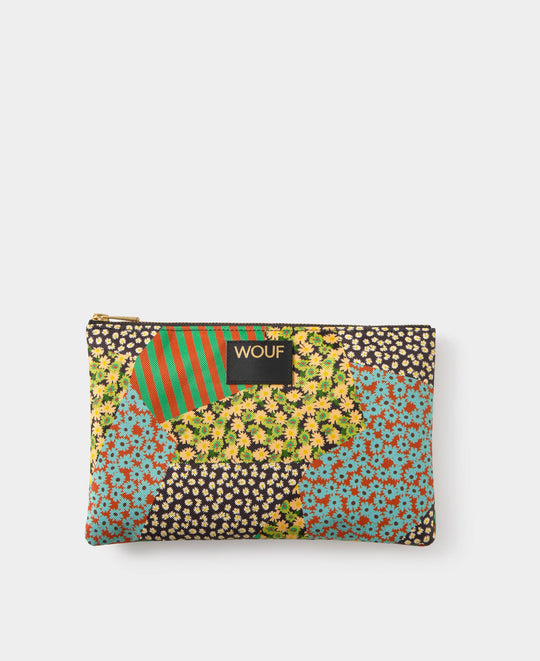 Bohemia XL Pouch Bag