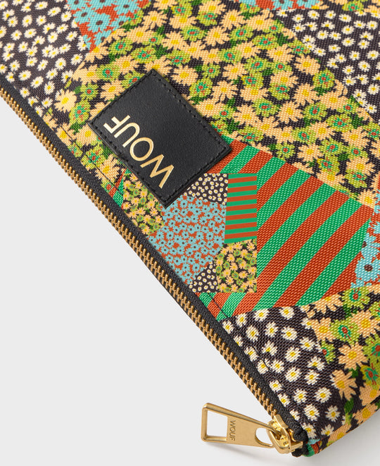 Bohemia XL Pouch Bag