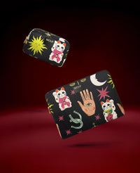 Fortuna Laptop Sleeve 13" & 14" and Charger Pouch