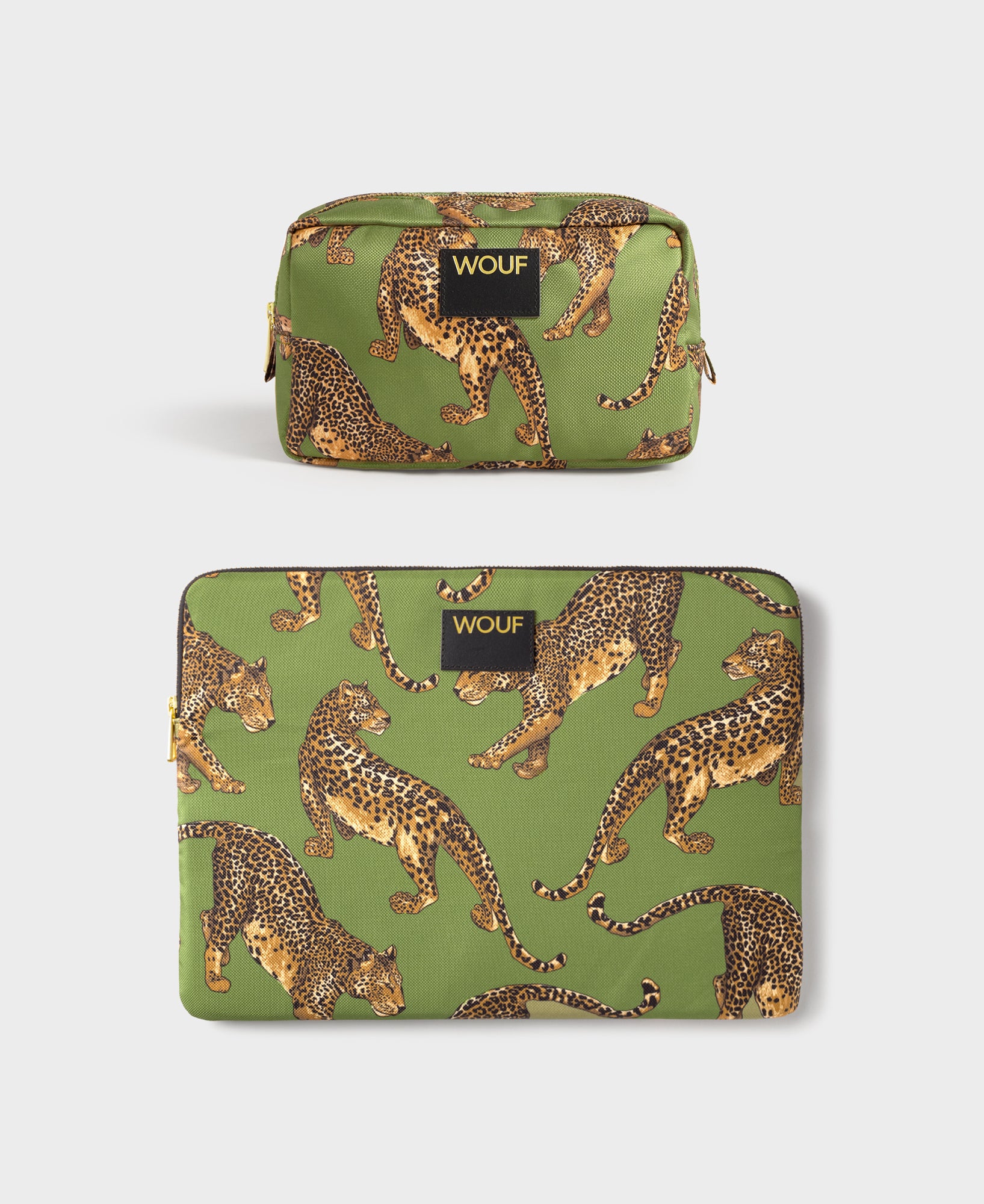 For tech fans – WOUF