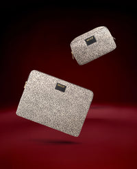 Vivianne Laptop Sleeve 13" & 14" and Charger Pouch