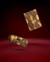 Trousse et Carnet A5 Boa