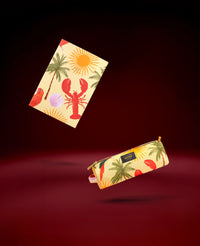 Estuche y Libreta A5 Rio