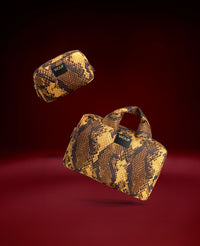 Boa Large Toiletry Bag and Makeup Bag