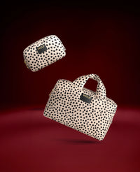 Lucky Large Toiletry Bag and Makeup Bag