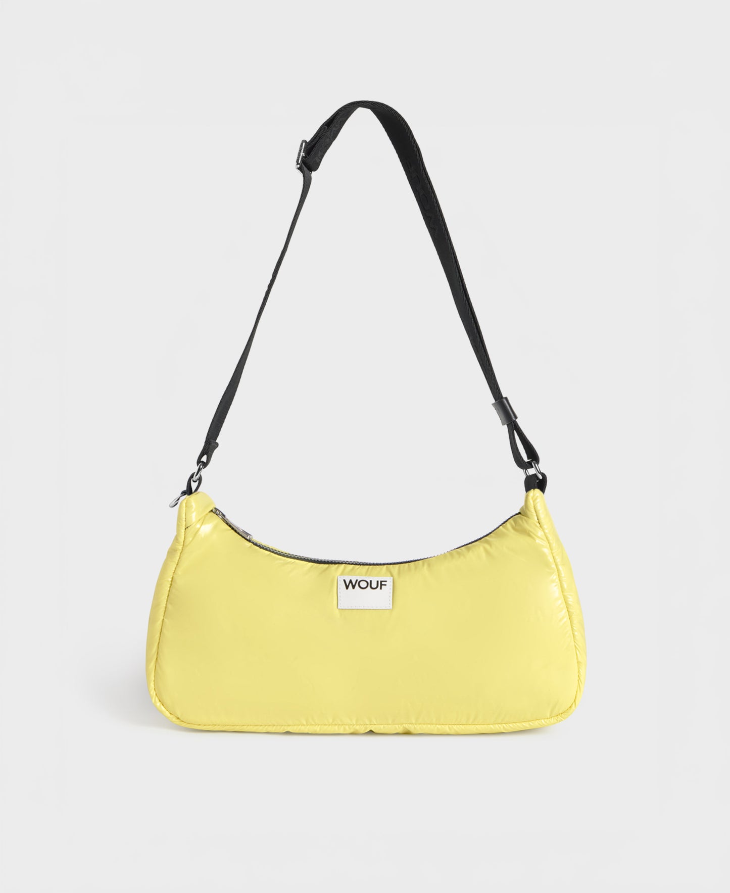 Sac porté épaule Butter