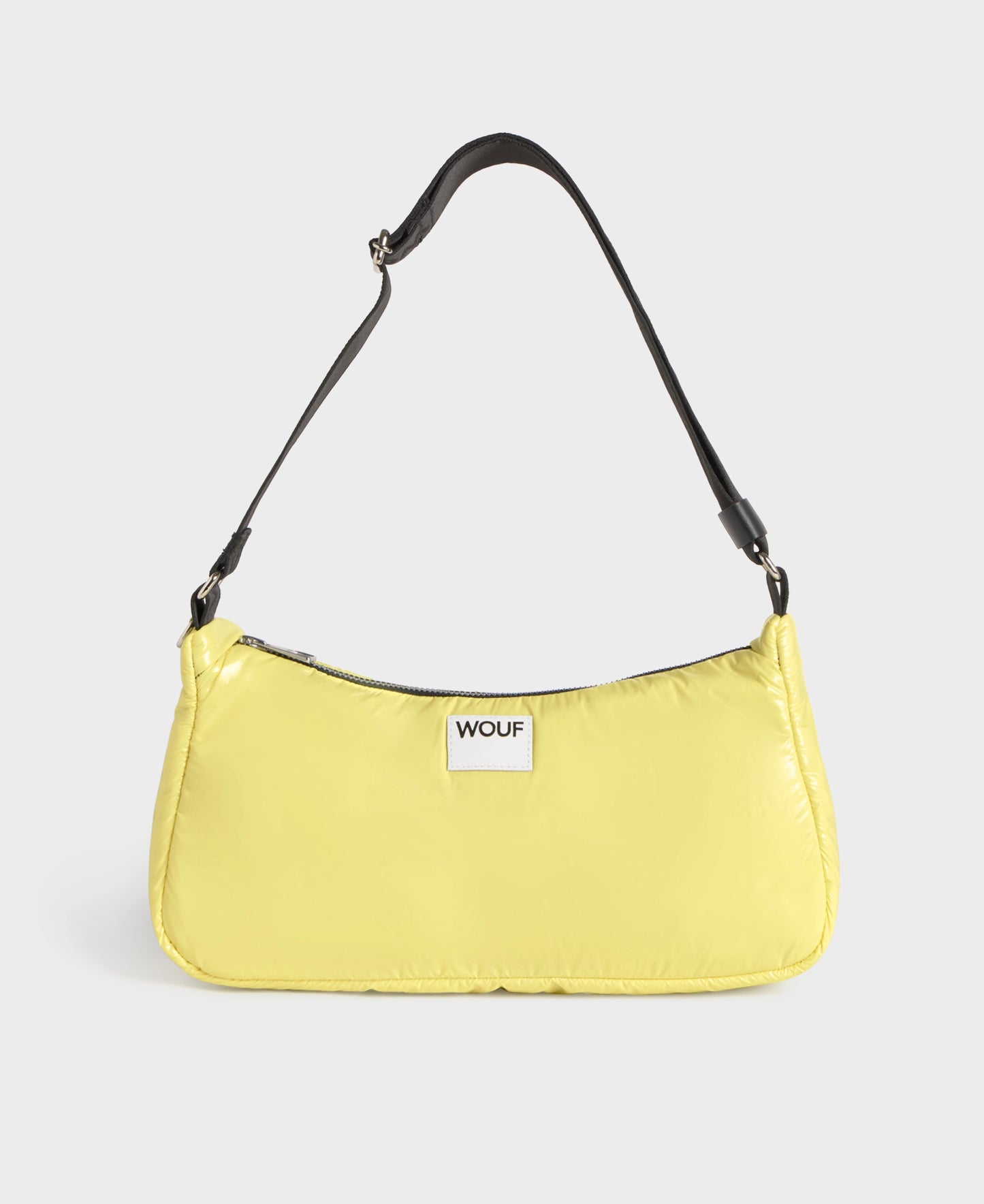 Bolso de hombro Butter