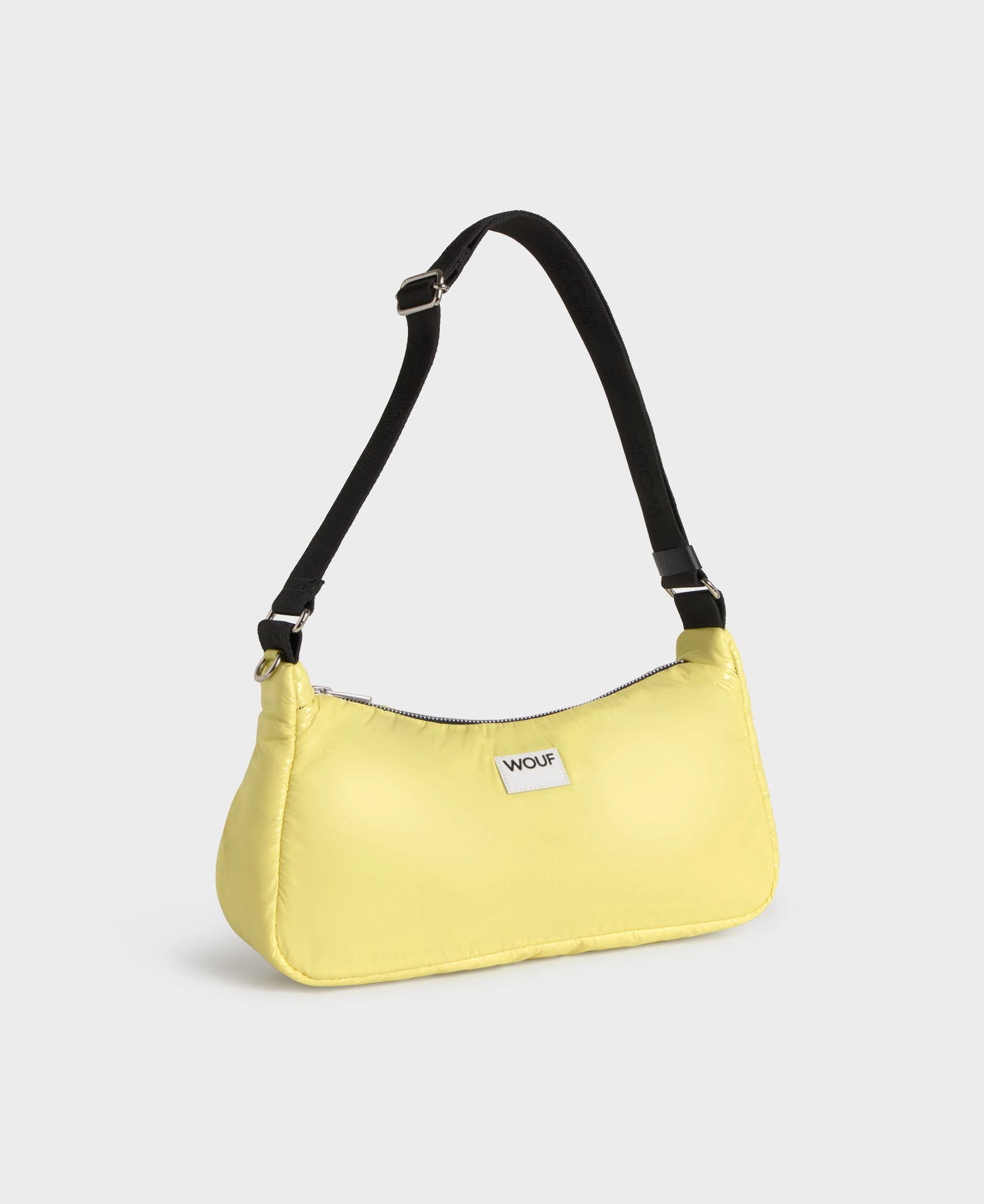 Bolso de hombro Butter
