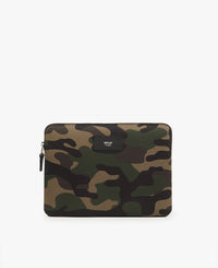 Camouflage Tablet Sleeve Recycled polyester - 1