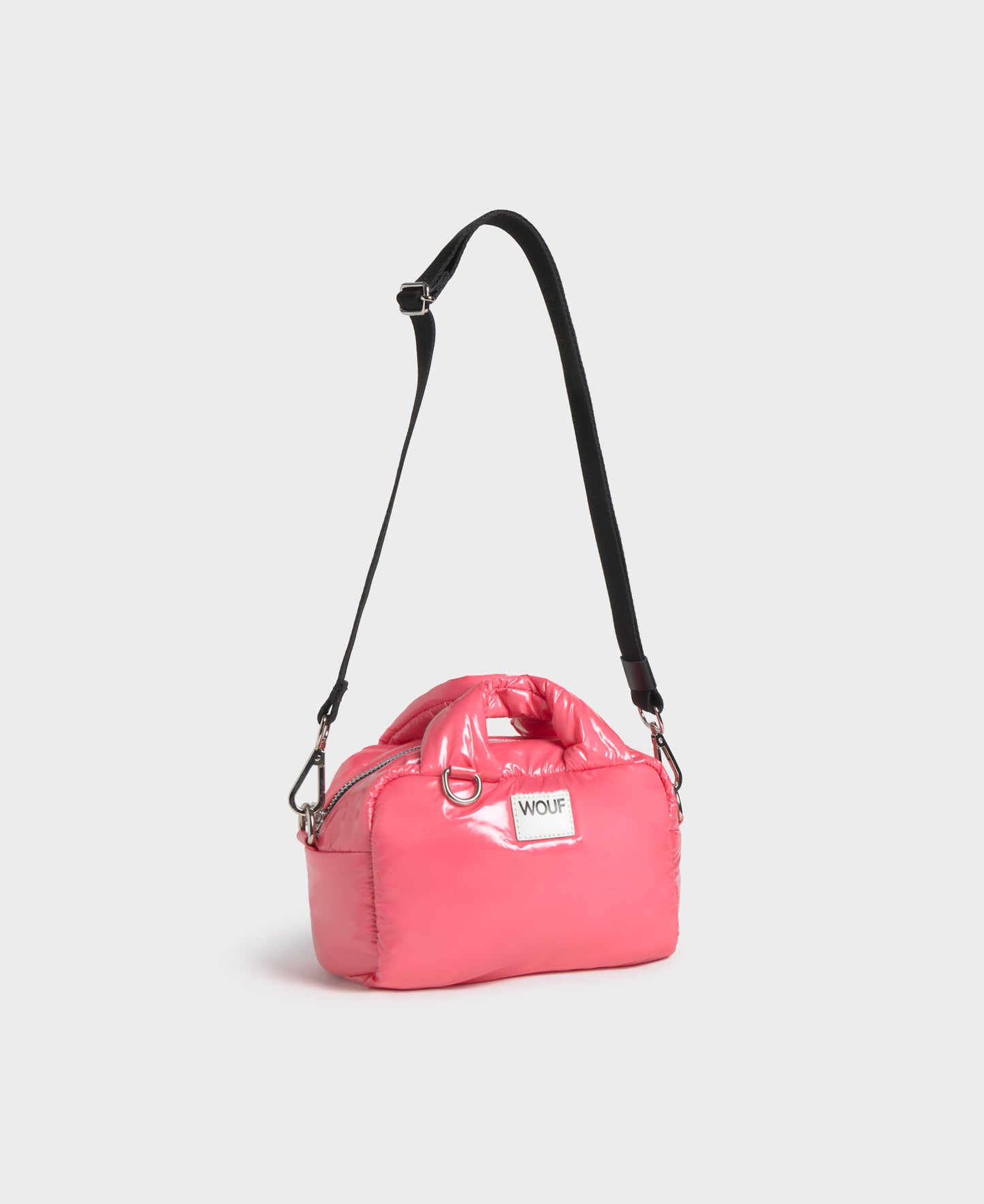 Sac bowling Candy avec Charm Simona Bear