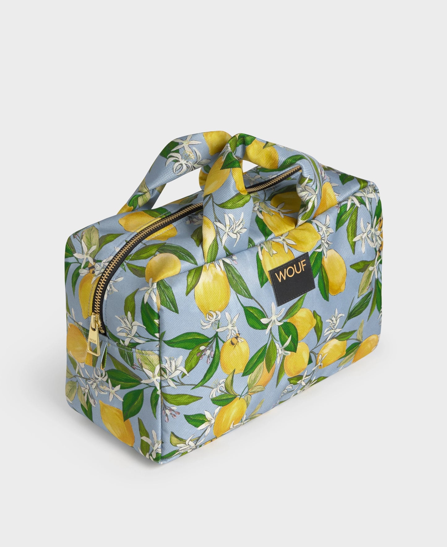 Capri Large Toiletry Bag