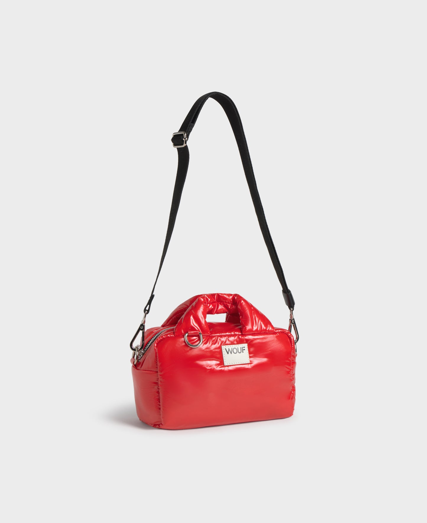 Bolso bowling Cherry