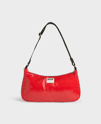 Bolso de hombro Cherry