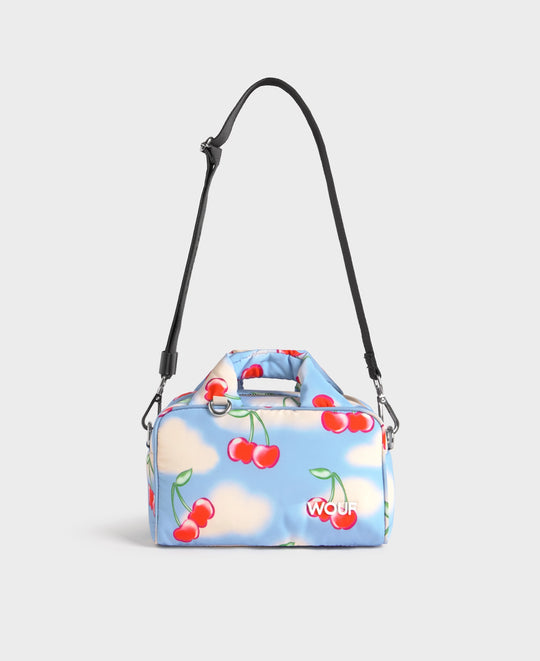 Sac bowling Cherry Sky
