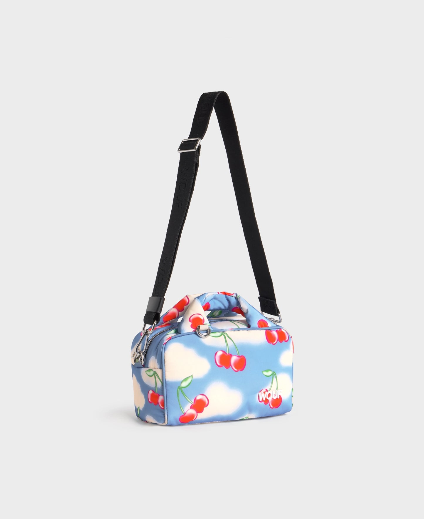 Sac bowling Cherry Sky