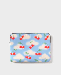 Housse ordinateur 13" & 14" Cherry Sky