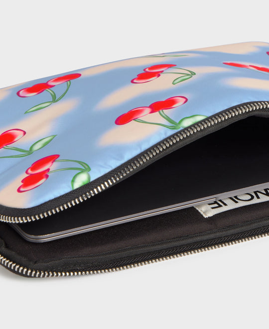Funda portátil 13” & 14” Cherry Sky 