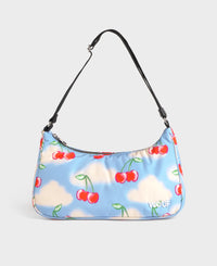 Bolso de hombro Cherry Sky