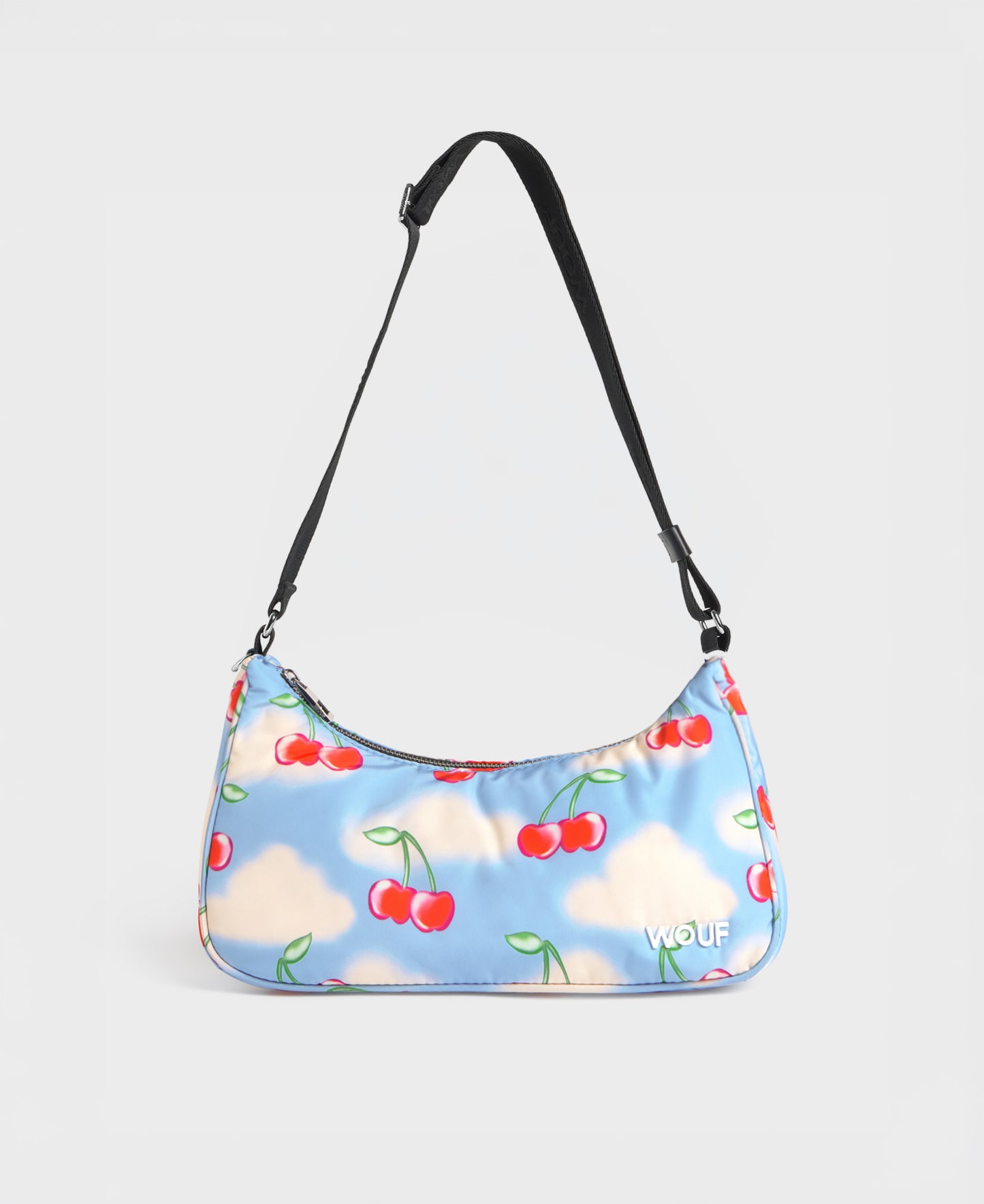 Cherry Sky Shoulder Bag