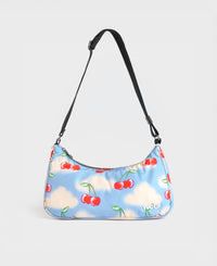 Cherry Sky Shoulder Bag