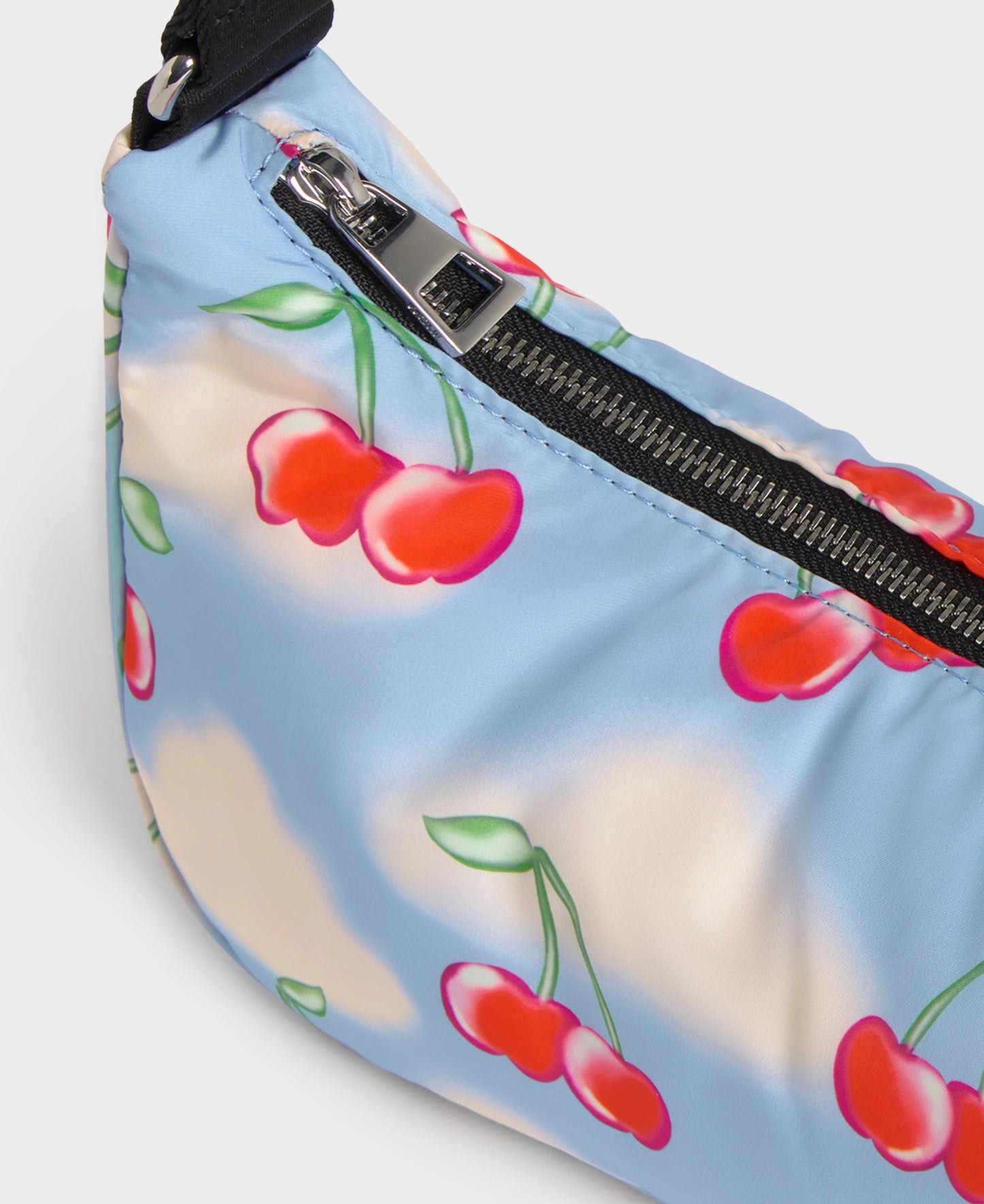 Bolso de hombro Cherry Sky