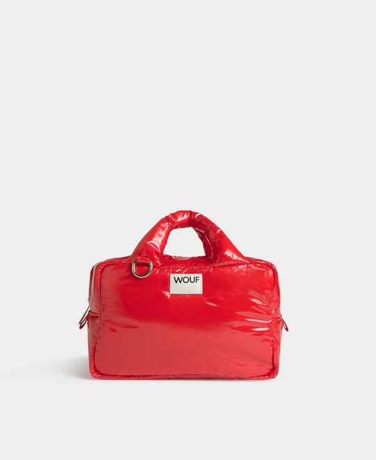 Neceser Cherry