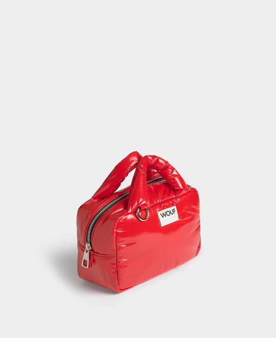 Neceser Cherry