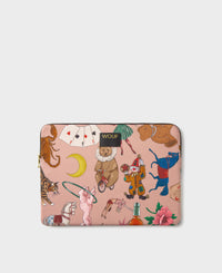 Circus Laptop Sleeve 13" & 14"