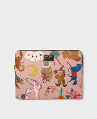 Housse ordinateur 15" & 16" Circus