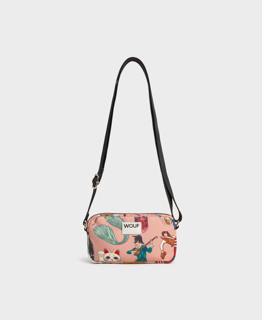 Circus Mini Bag