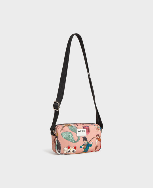 Circus Mini Bag