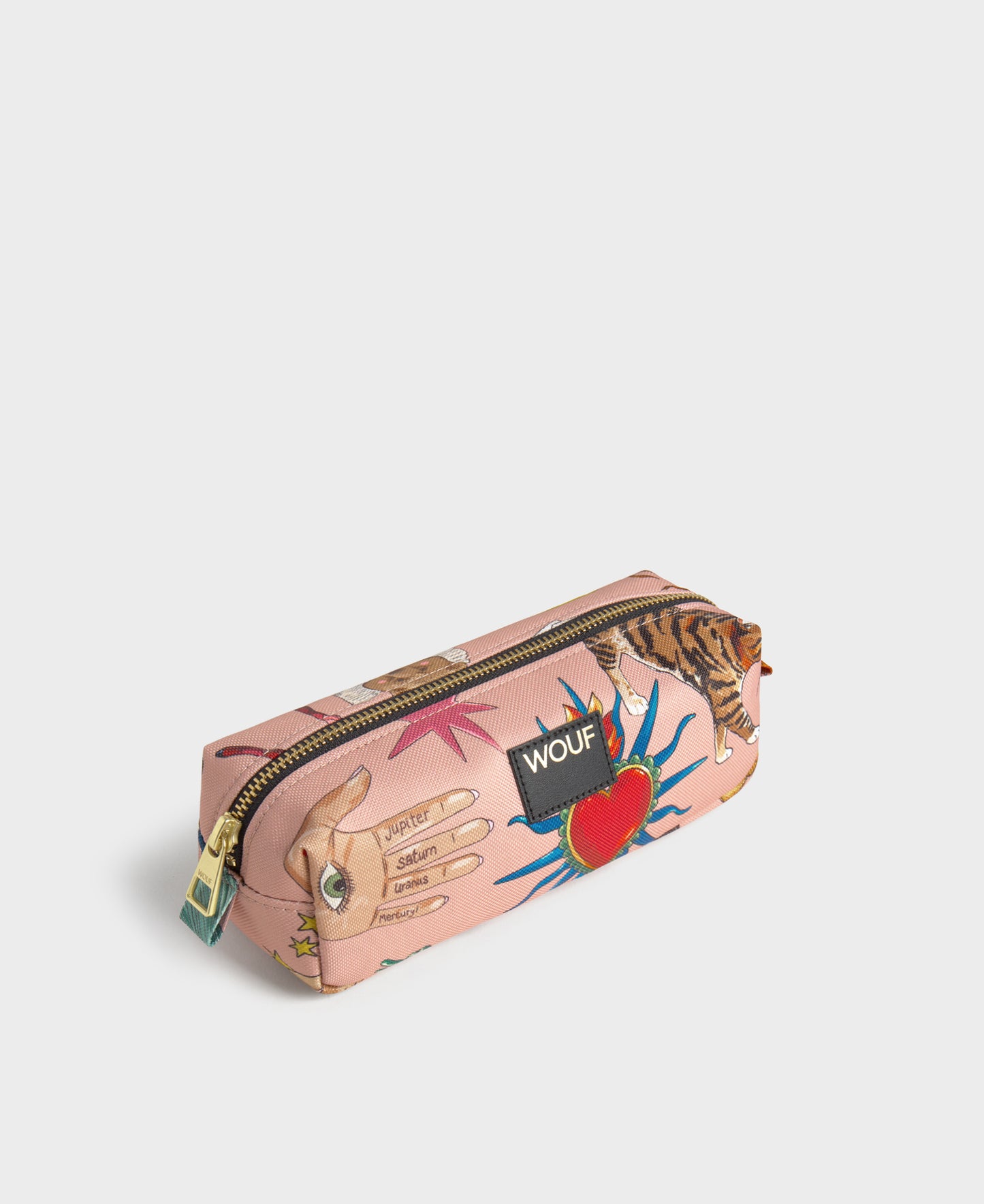 Estuche Circus