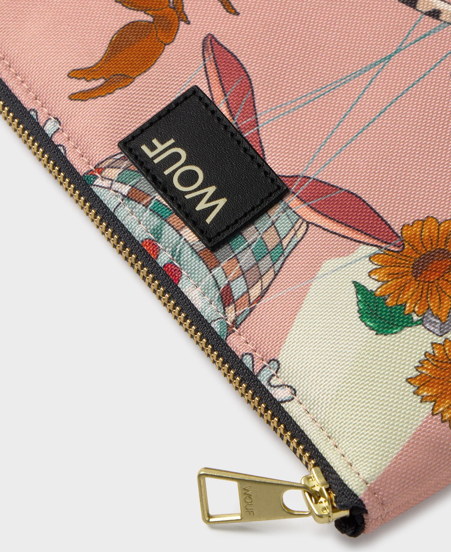 Circus Pouch
