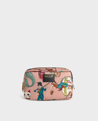 Circus toiletry bag