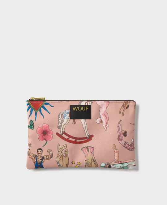 Circus XL Pouch Bag