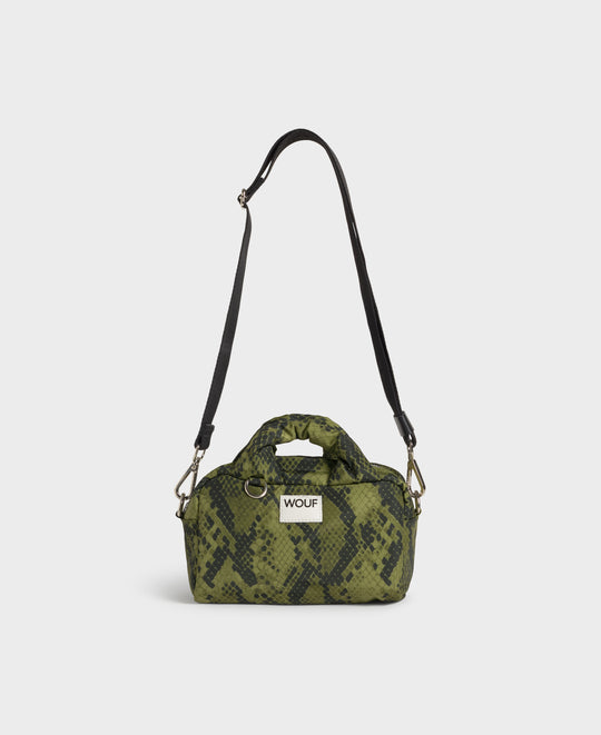 Cobra Bowling Bag