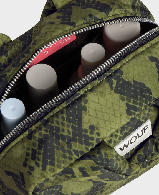 Cobra Toiletry Bag