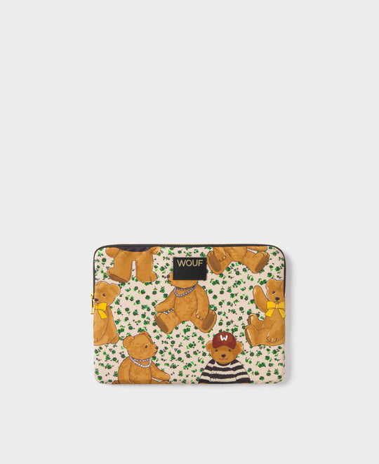 Housse iPad Cute