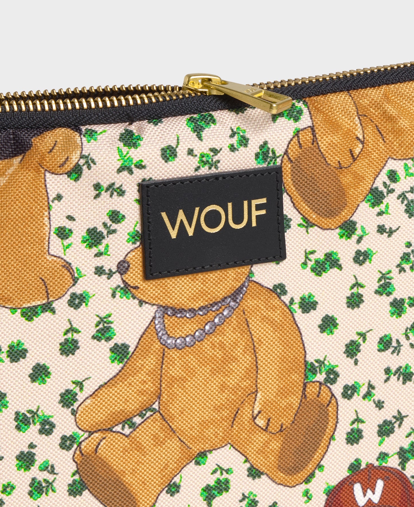 Funda iPad Cute