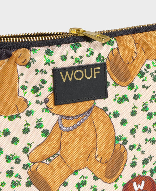 Housse iPad Cute