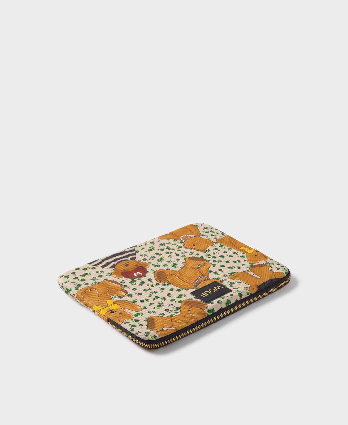 Funda iPad Cute