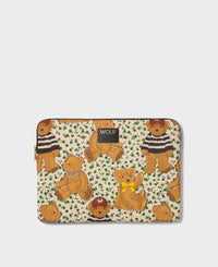 Housse ordinateur 13" & 14" Cute