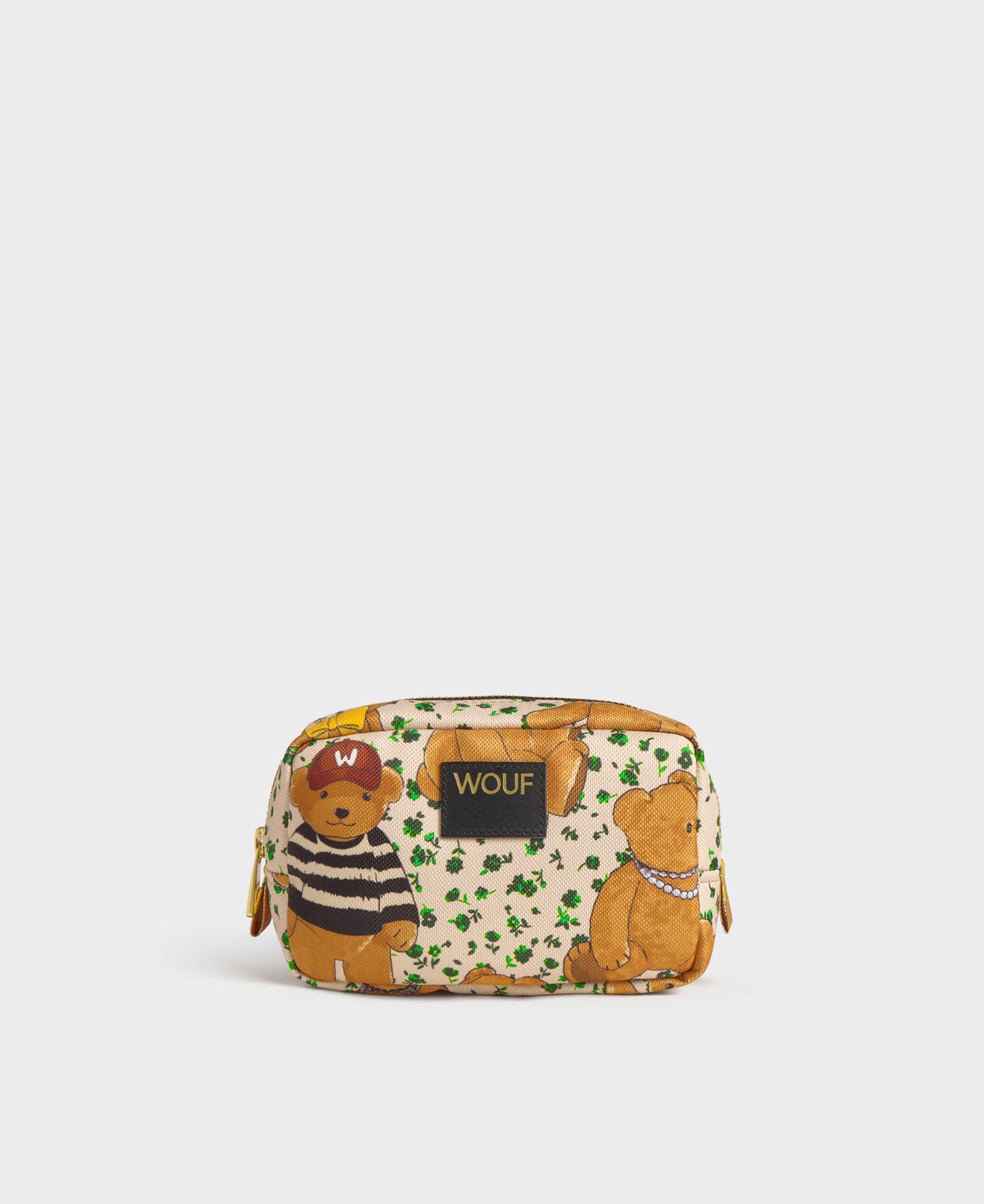 Cute Large Toiletry Bag and Makeup Bag